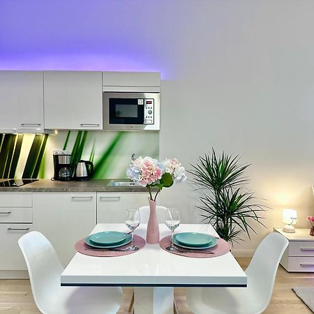 Romantic Apartment In The Center Of פראג מראה חיצוני תמונה