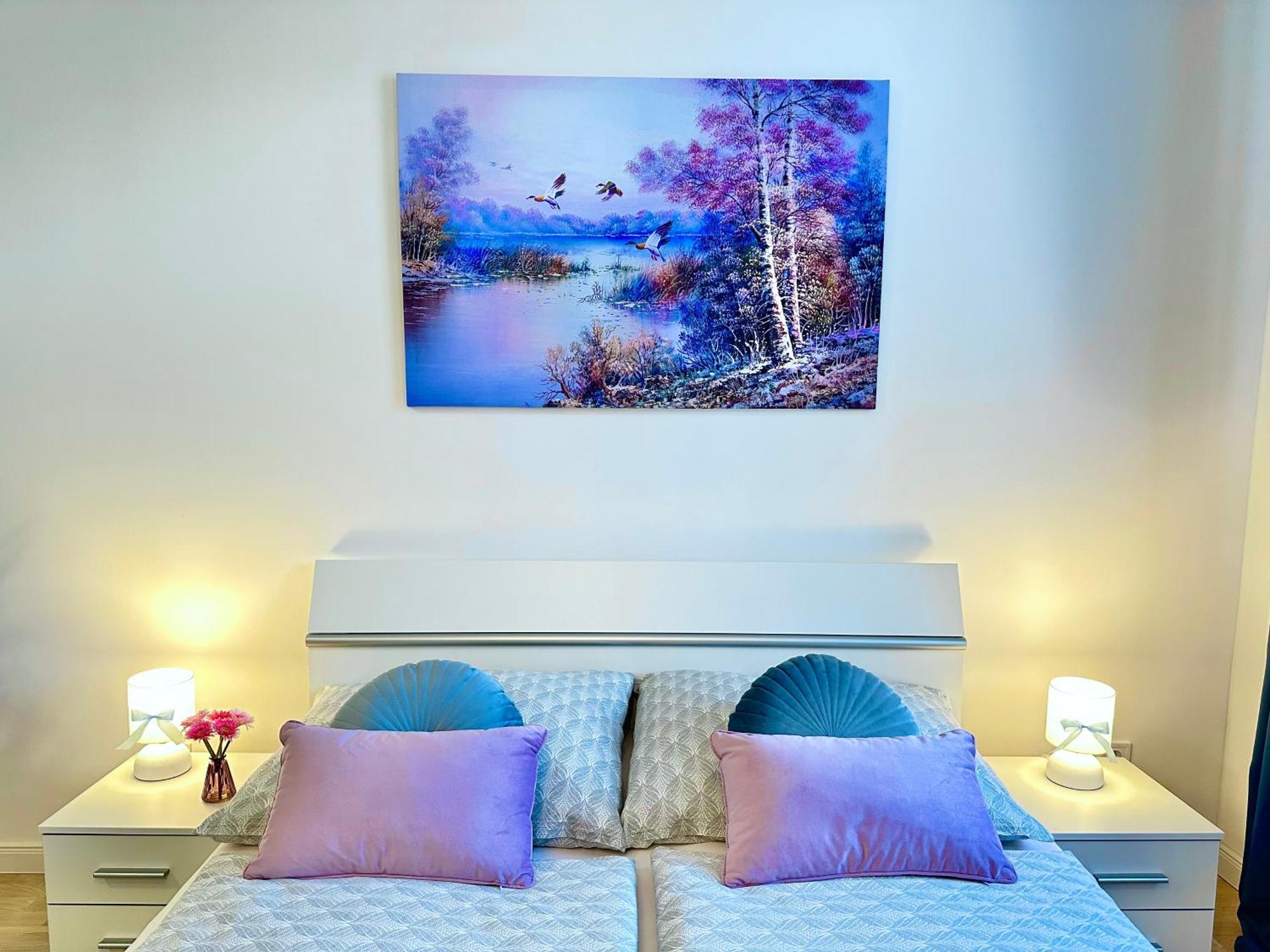 Romantic Apartment In The Center Of פראג מראה חיצוני תמונה