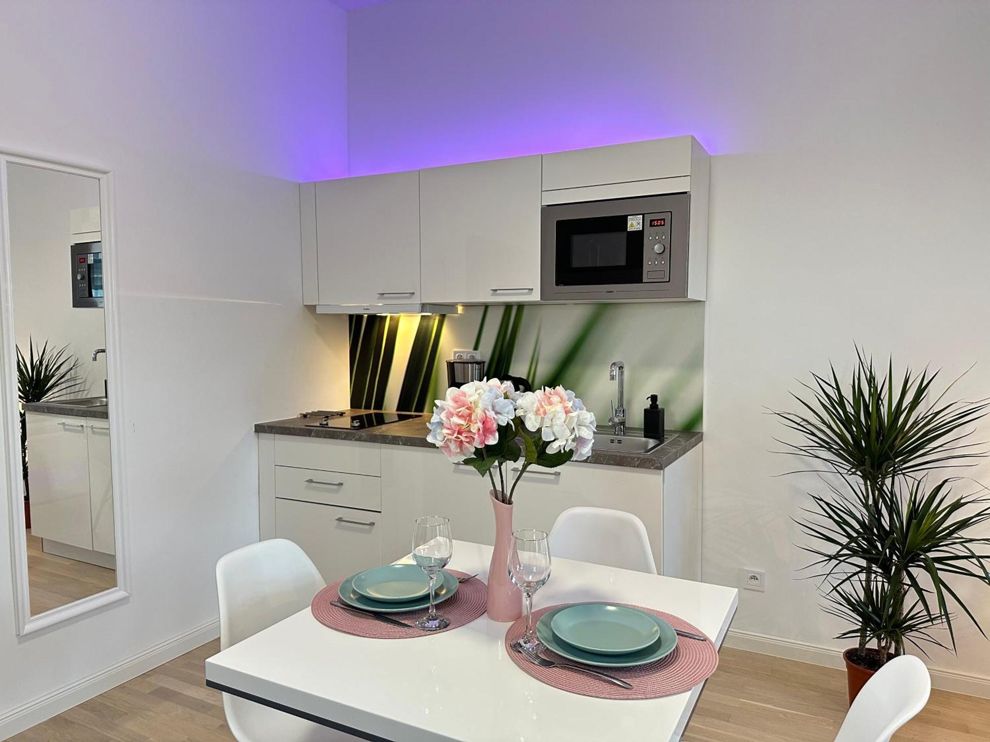 Romantic Apartment In The Center Of פראג מראה חיצוני תמונה