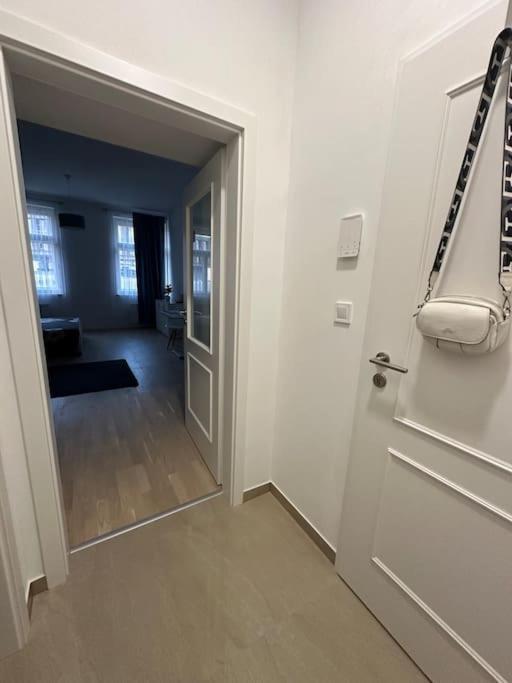 Romantic Apartment In The Center Of פראג מראה חיצוני תמונה